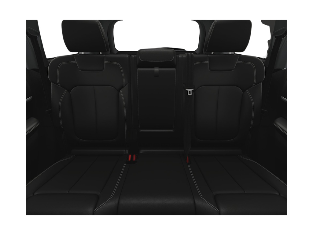 Thumbnail: 2024 Jeep Grand Cherokee - 12