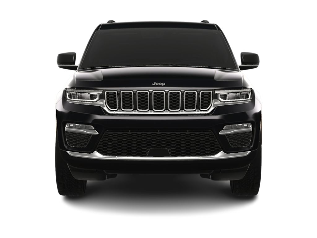 Thumbnail: 2024 Jeep Grand Cherokee - 5