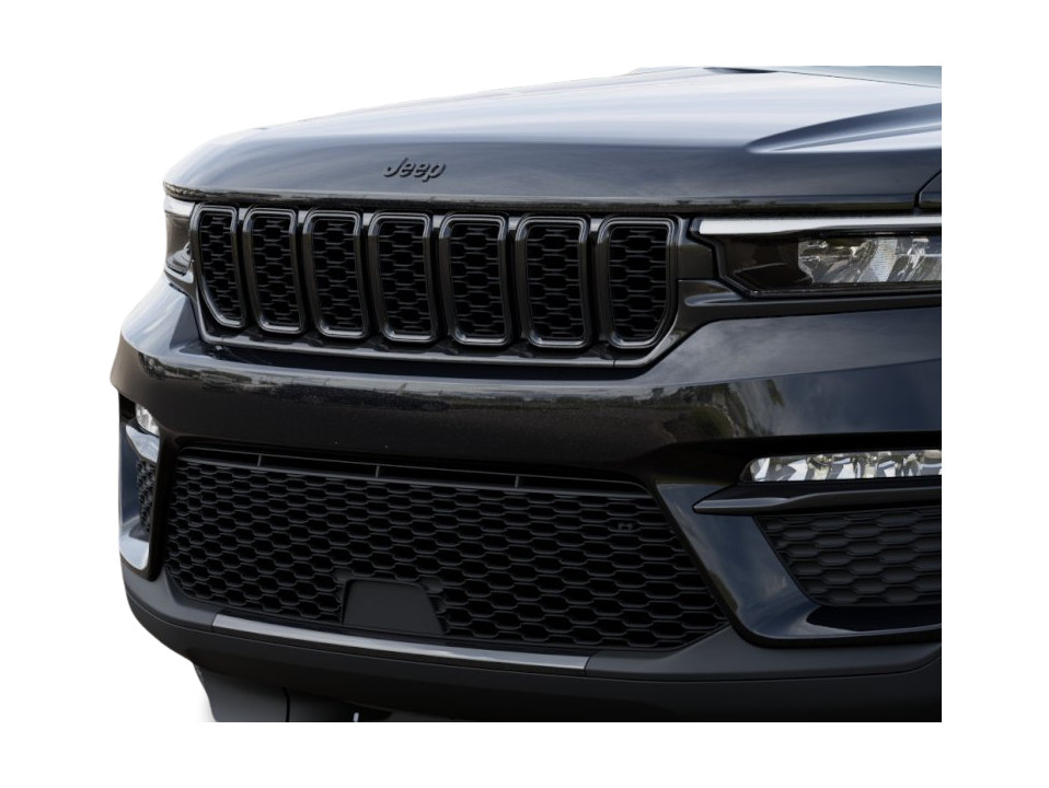 Thumbnail: 2025 Jeep Grand Cherokee - 17