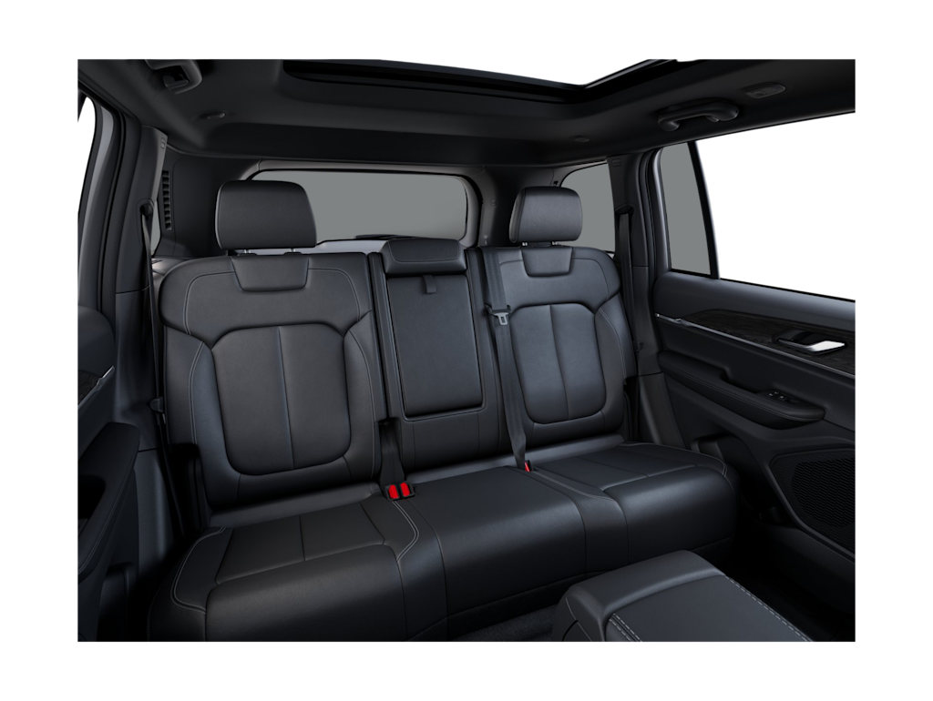 Thumbnail: 2025 Jeep Grand Cherokee - 19