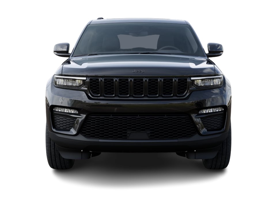 Thumbnail: 2025 Jeep Grand Cherokee - 5