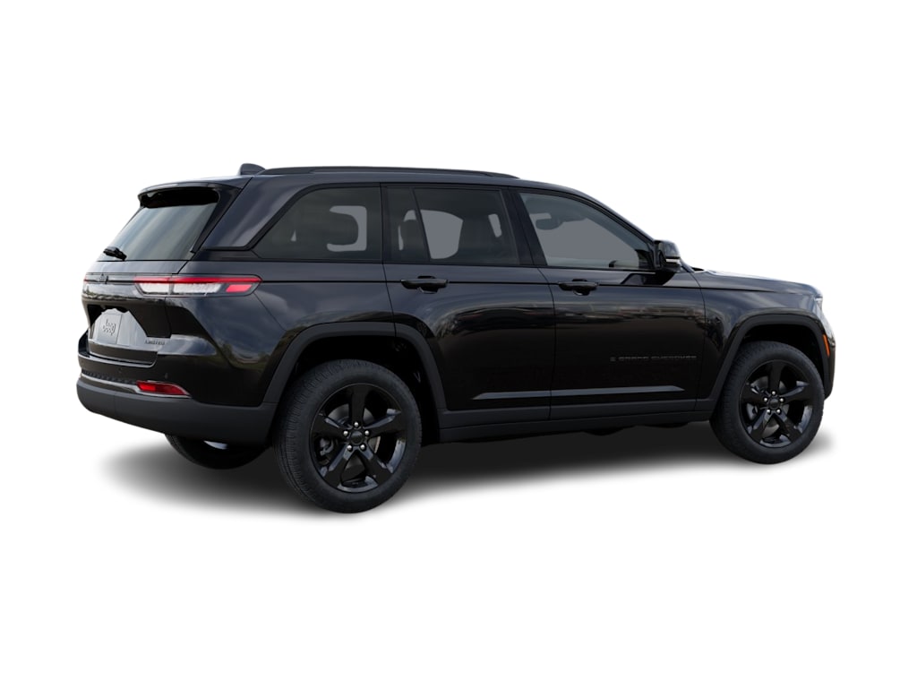 Thumbnail: 2025 Jeep Grand Cherokee - 13