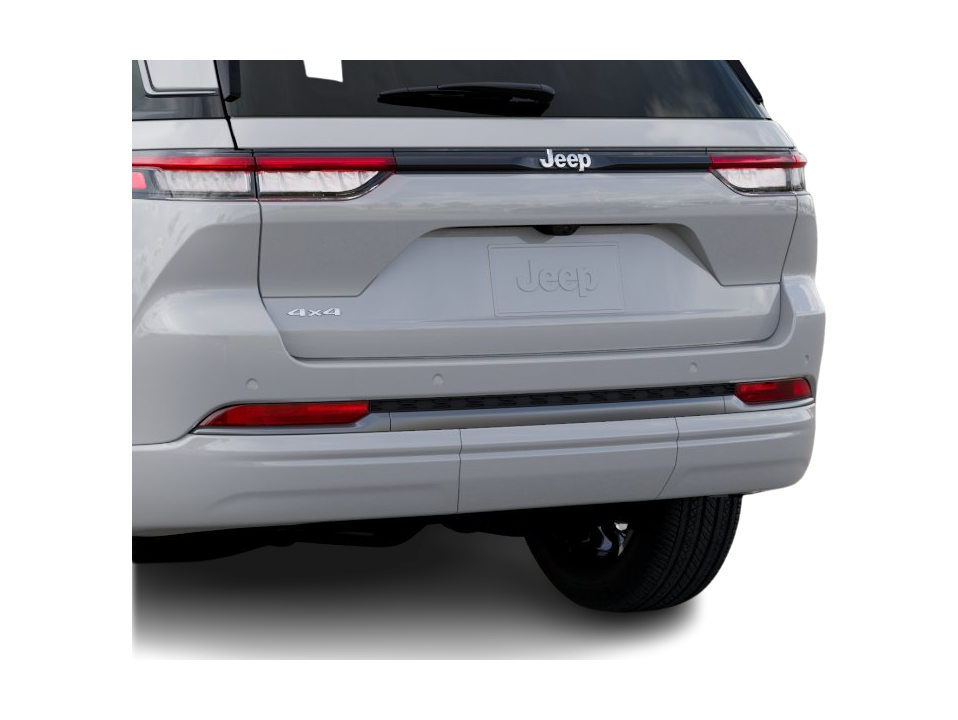 Thumbnail: 2026 Jeep Grand Cherokee - 5