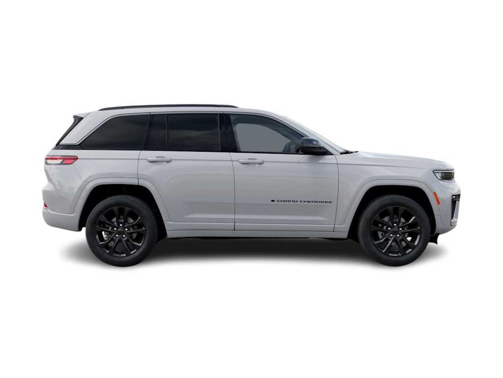 Thumbnail: 2026 Jeep Grand Cherokee - 24