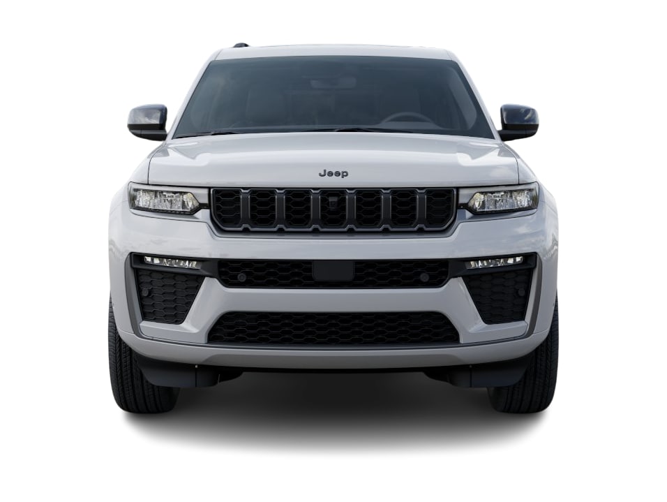 Thumbnail: 2026 Jeep Grand Cherokee - 6