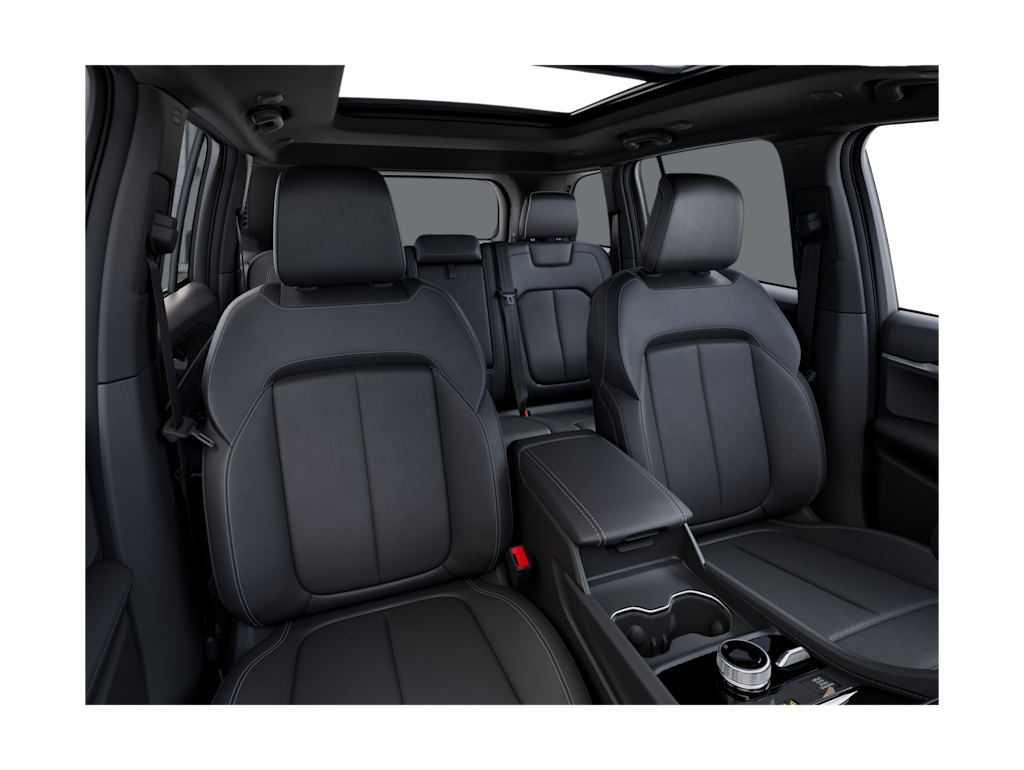 Thumbnail: 2026 Jeep Grand Cherokee - 20