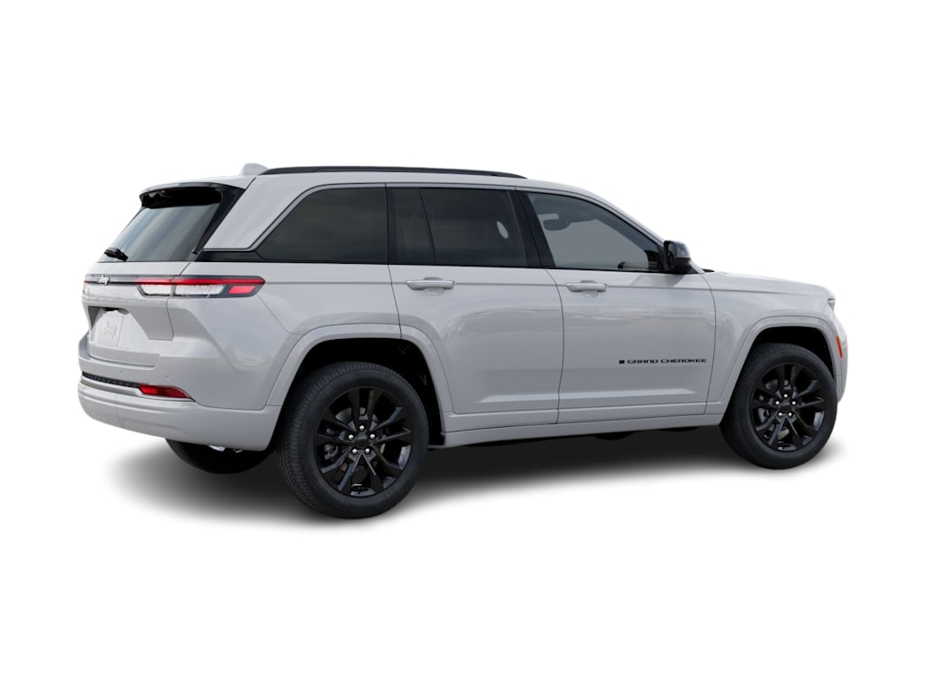 Thumbnail: 2026 Jeep Grand Cherokee - 14