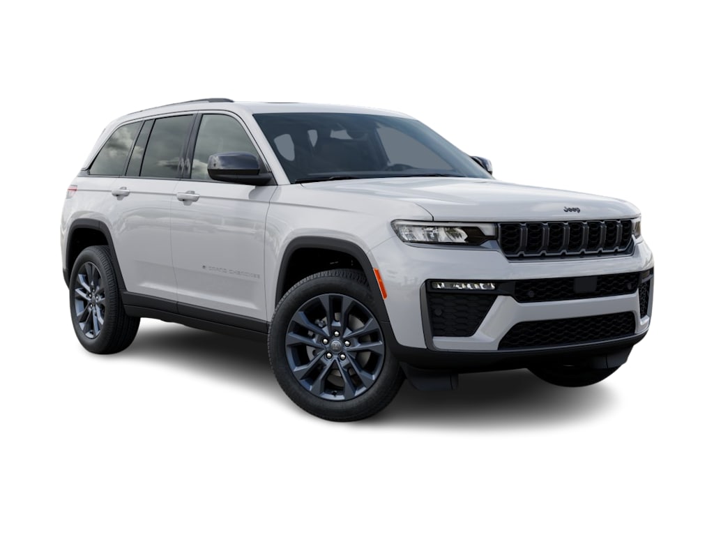 Thumbnail: 2026 Jeep Grand Cherokee - 15