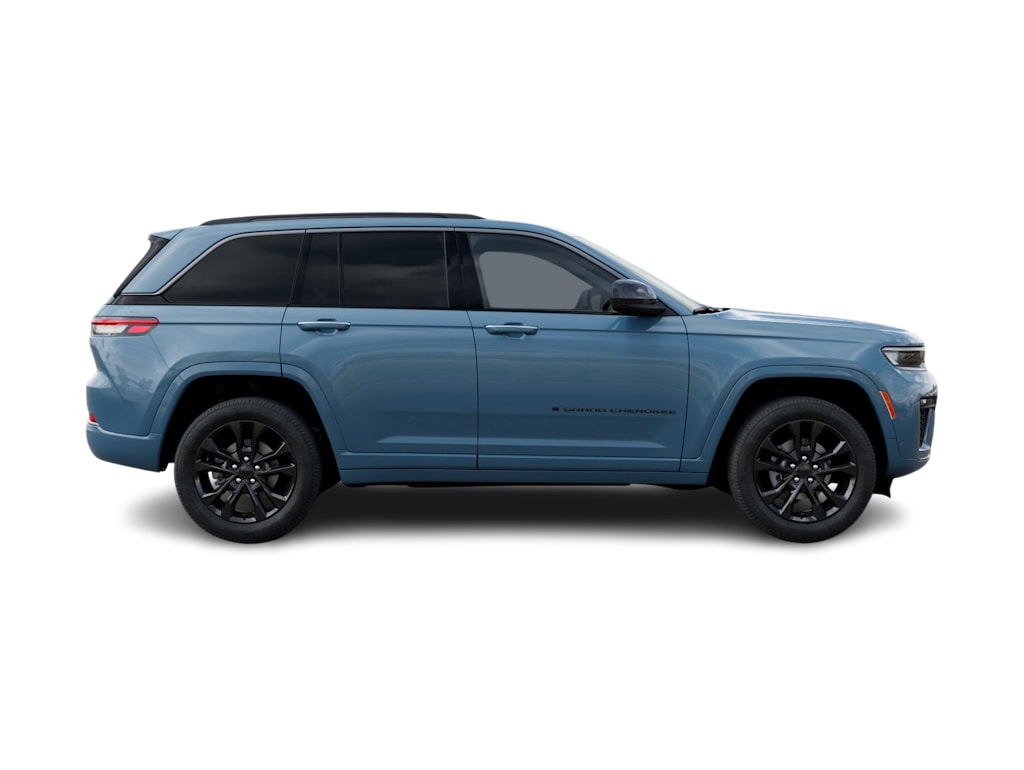 Thumbnail: 2026 Jeep Grand Cherokee - 24