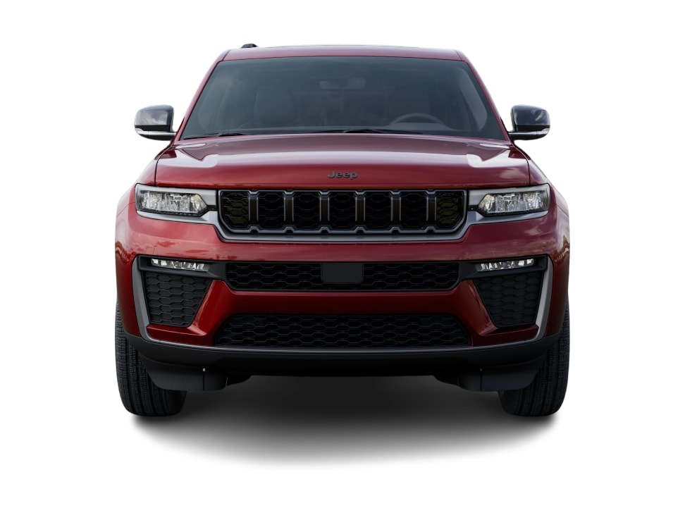 Thumbnail: 2026 Jeep Grand Cherokee - 6