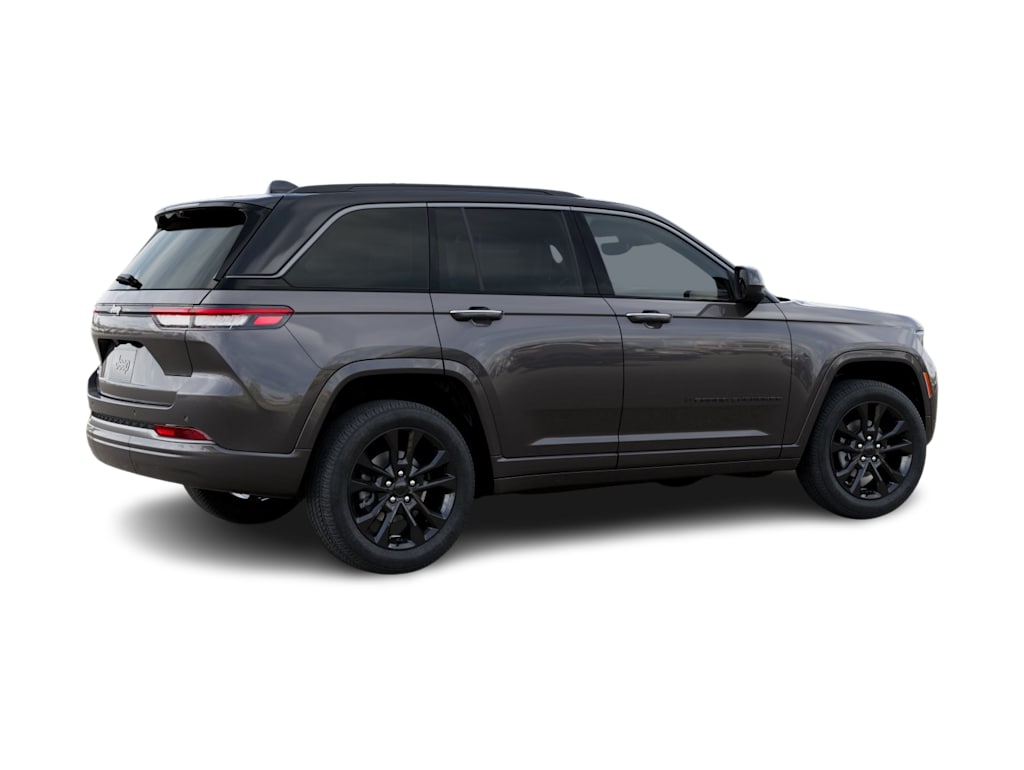 Thumbnail: 2026 Jeep Grand Cherokee - 13