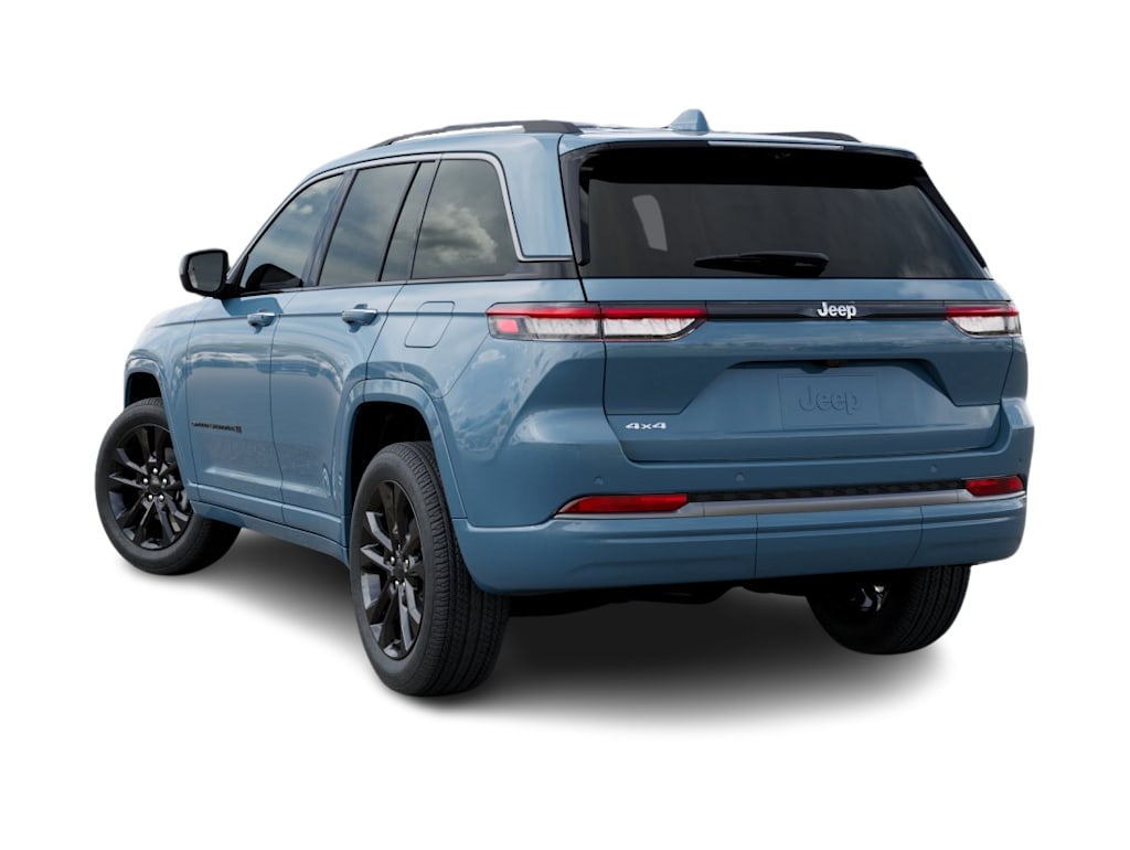 Thumbnail: 2026 Jeep Grand Cherokee - 4
