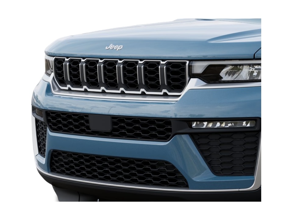 Thumbnail: 2026 Jeep Grand Cherokee - 18