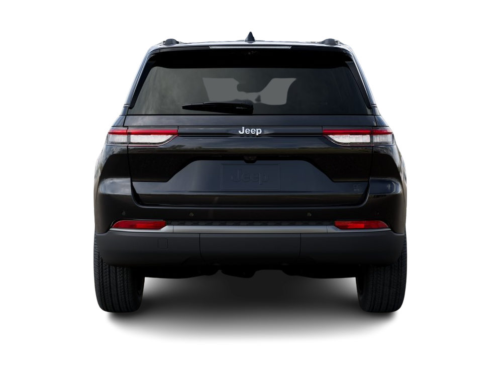 Thumbnail: 2026 Jeep Grand Cherokee - 16