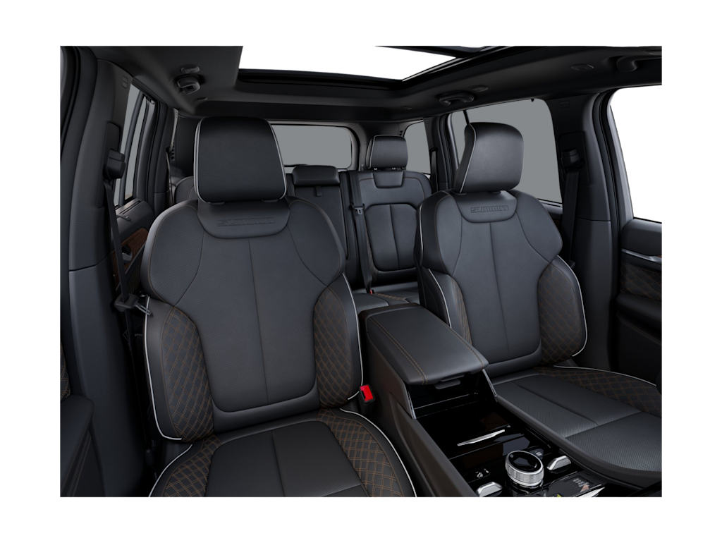 Thumbnail: 2025 Jeep Grand Cherokee - 20