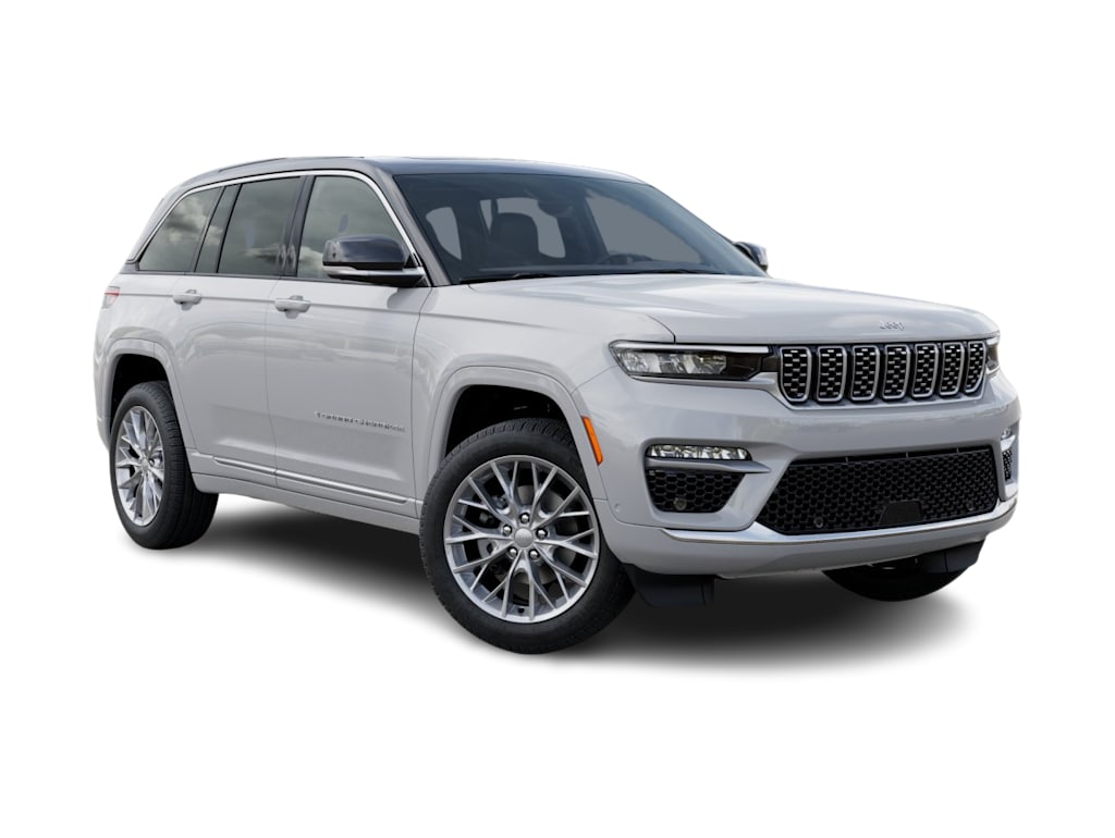 Thumbnail: 2025 Jeep Grand Cherokee - 15