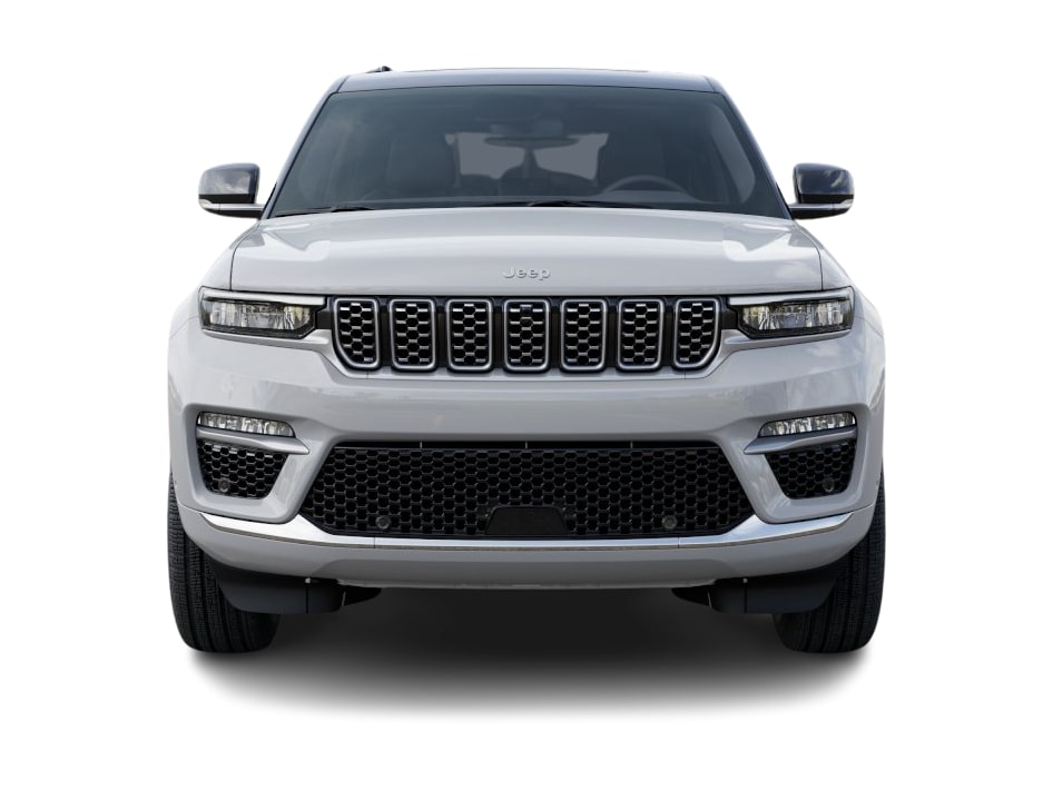 Thumbnail: 2025 Jeep Grand Cherokee - 6