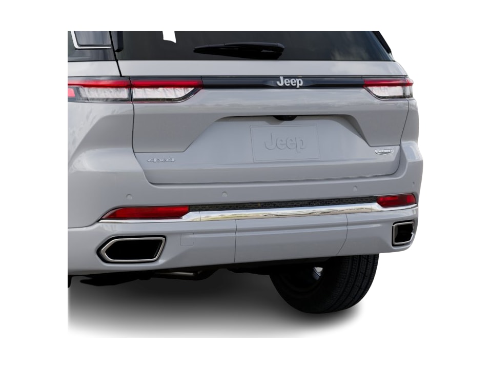 Thumbnail: 2025 Jeep Grand Cherokee - 5