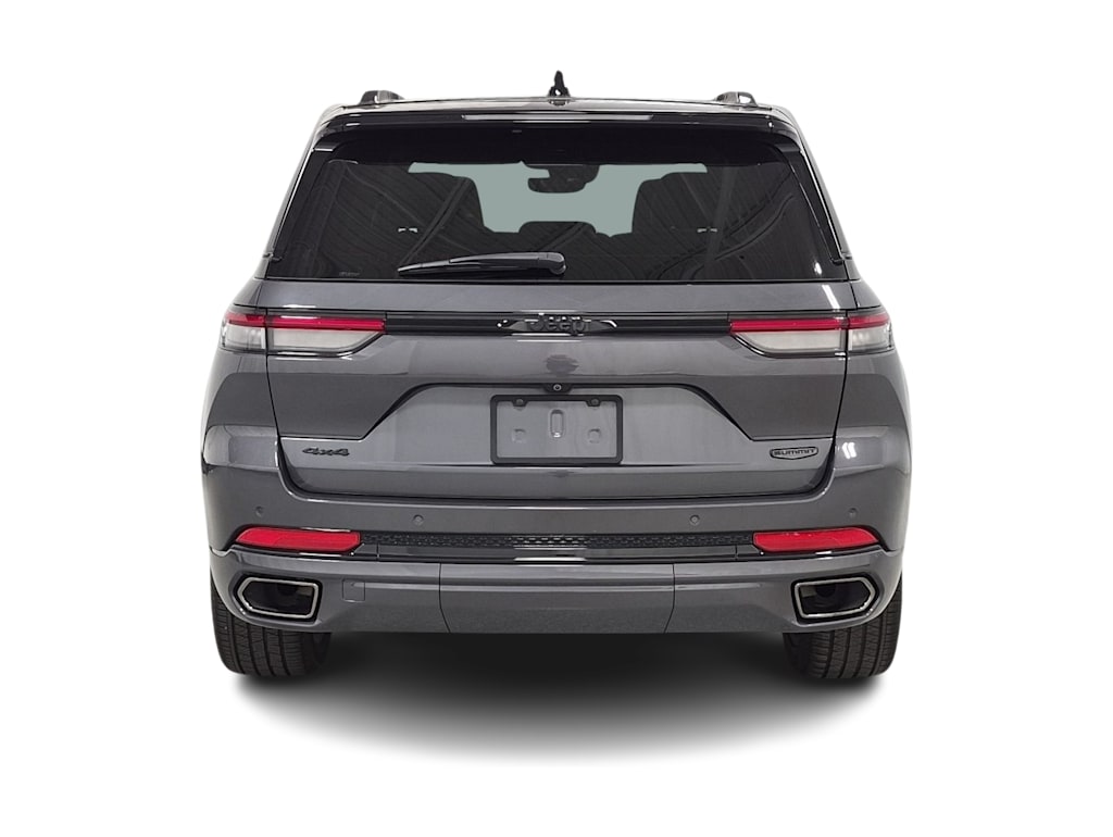 Thumbnail: 2025 Jeep Grand Cherokee - 5