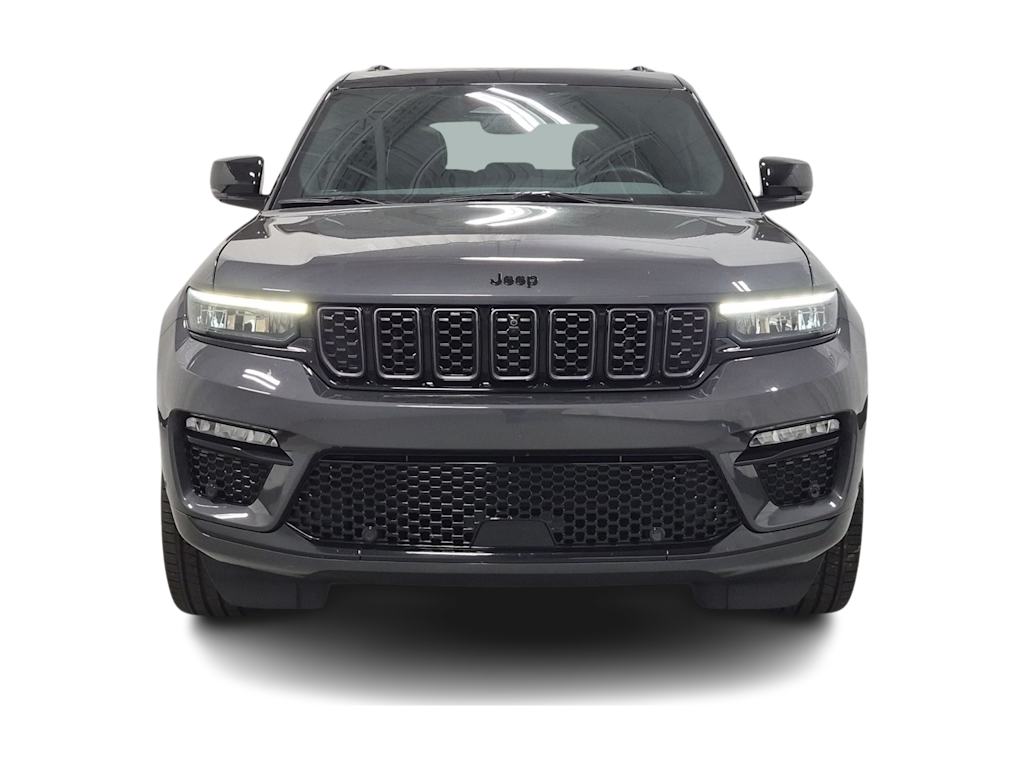 Thumbnail: 2025 Jeep Grand Cherokee - 6