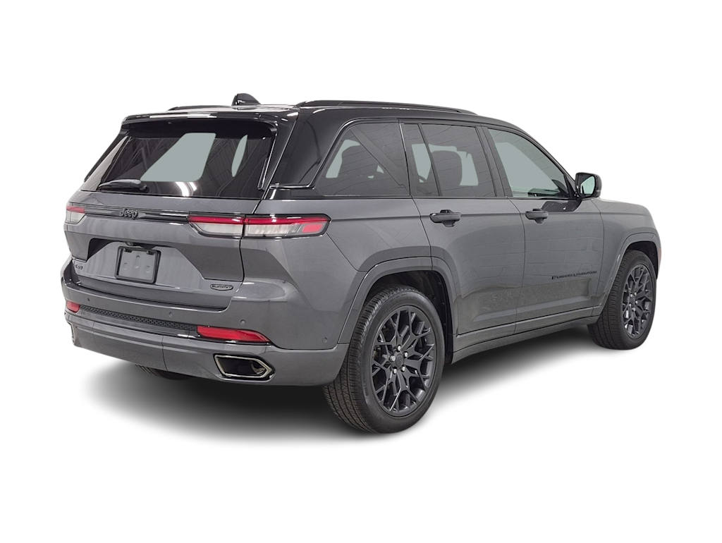 Thumbnail: 2025 Jeep Grand Cherokee - 20