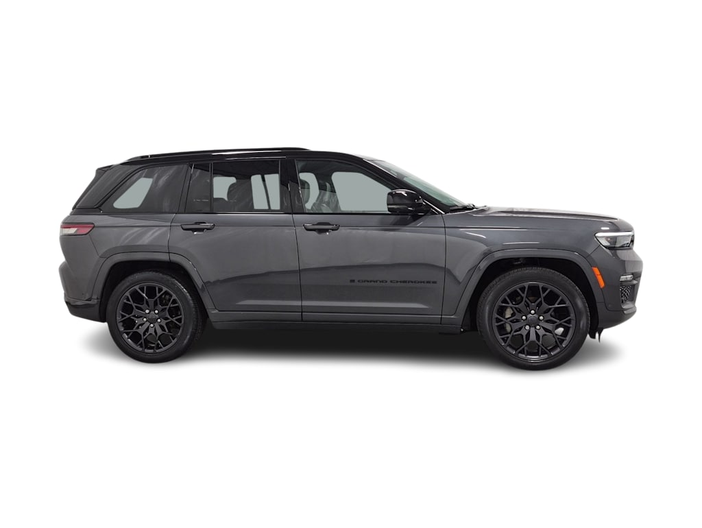 Thumbnail: 2025 Jeep Grand Cherokee - 21