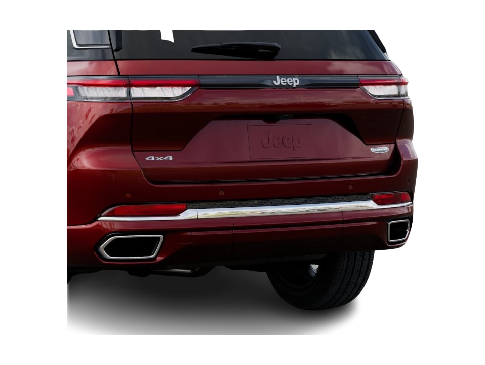 Thumbnail: 2025 Jeep Grand Cherokee - 20