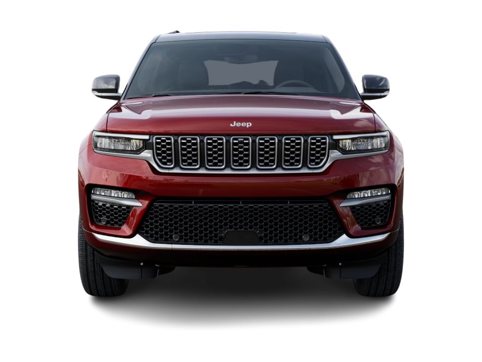 Thumbnail: 2025 Jeep Grand Cherokee - 6