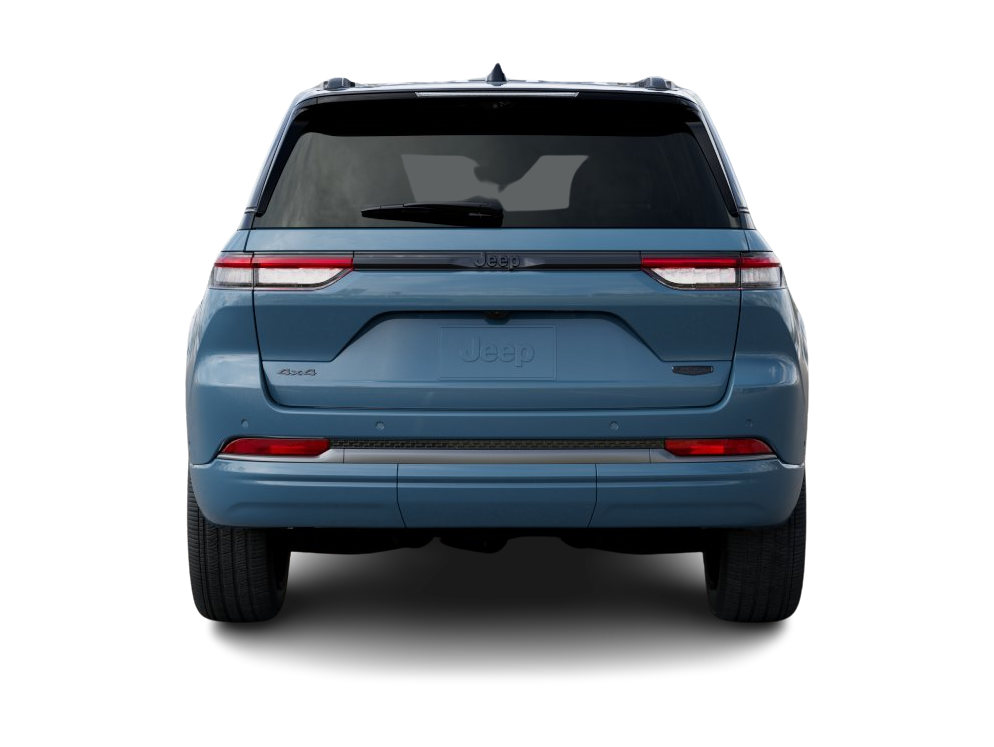 Thumbnail: 2026 Jeep Grand Cherokee - 15