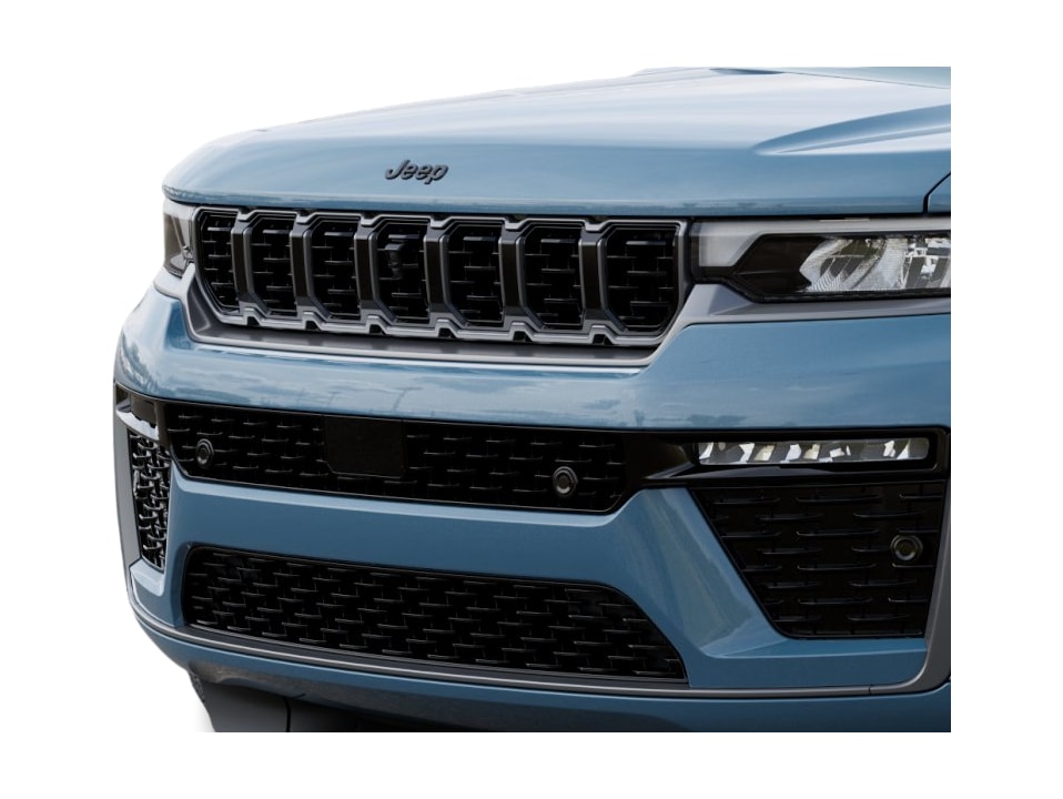 Thumbnail: 2026 Jeep Grand Cherokee - 17