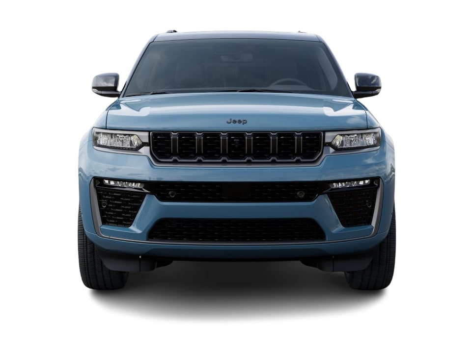 Thumbnail: 2026 Jeep Grand Cherokee - 5