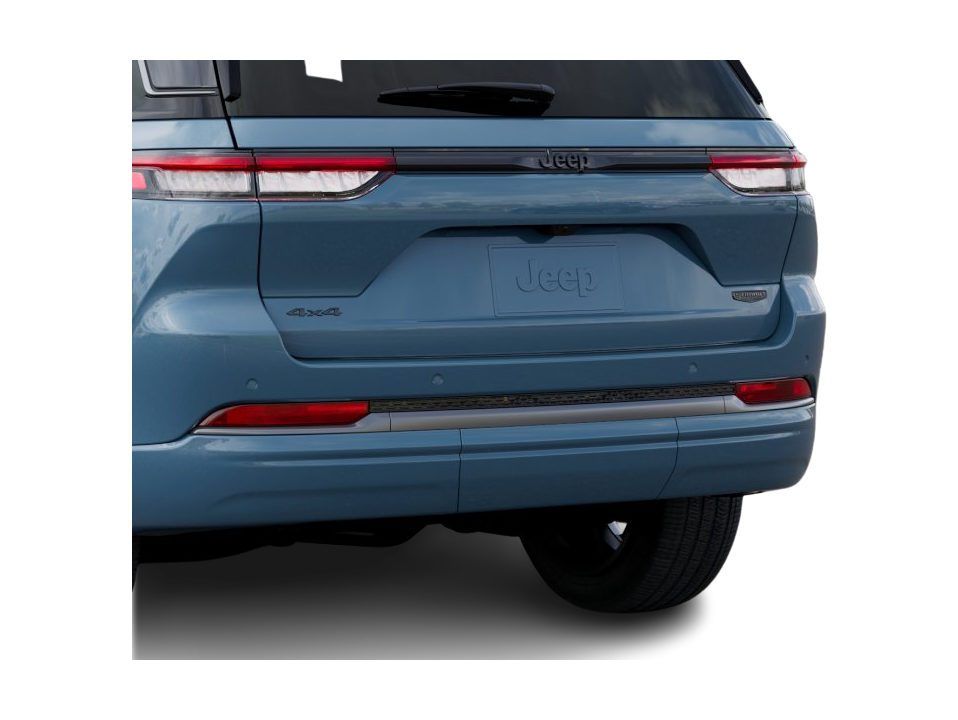 Thumbnail: 2026 Jeep Grand Cherokee - 12