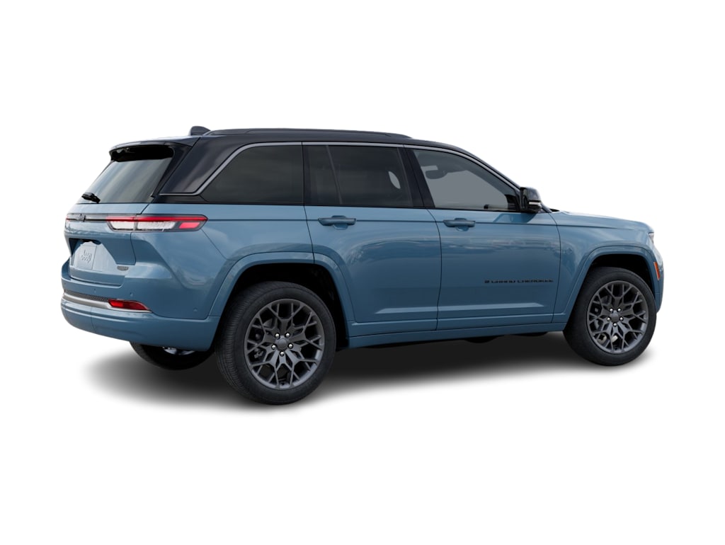 Thumbnail: 2026 Jeep Grand Cherokee - 13