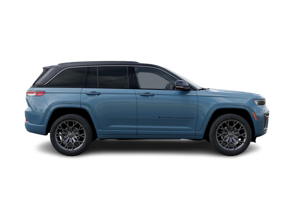 Thumbnail: 2026 Jeep Grand Cherokee - 22