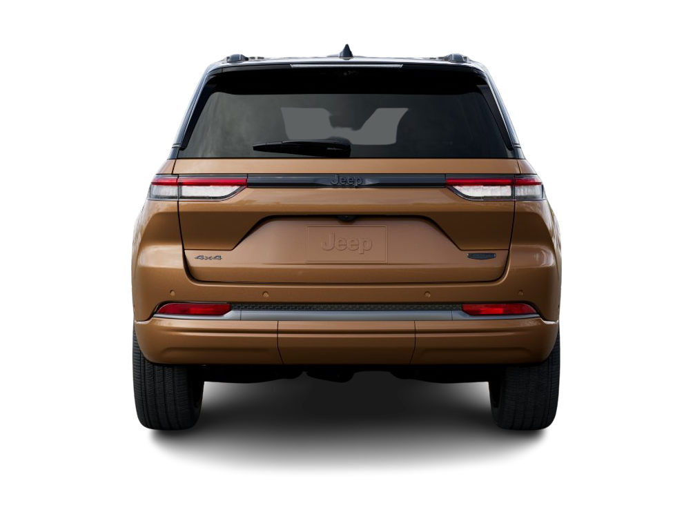 Thumbnail: 2026 Jeep Grand Cherokee - 17
