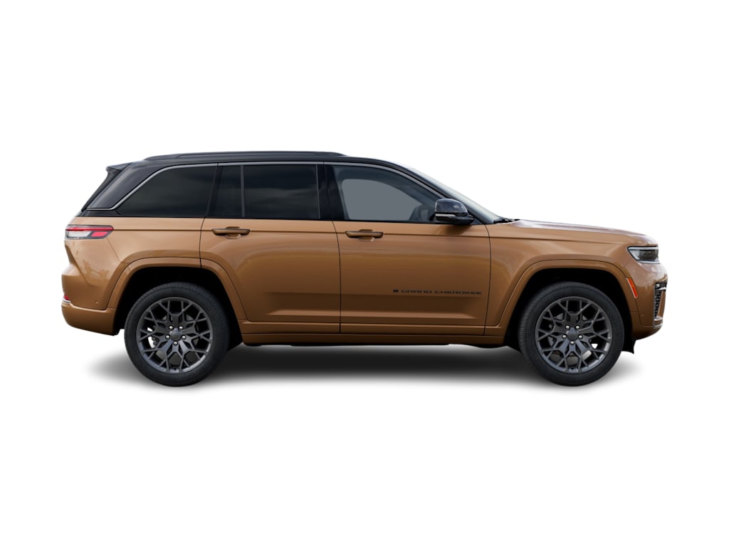 Thumbnail: 2026 Jeep Grand Cherokee - 24