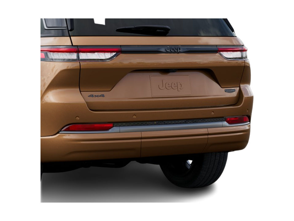 Thumbnail: 2026 Jeep Grand Cherokee - 5