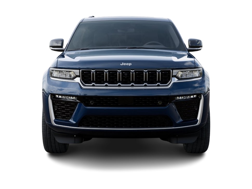 Thumbnail: 2026 Jeep Grand Cherokee - 5