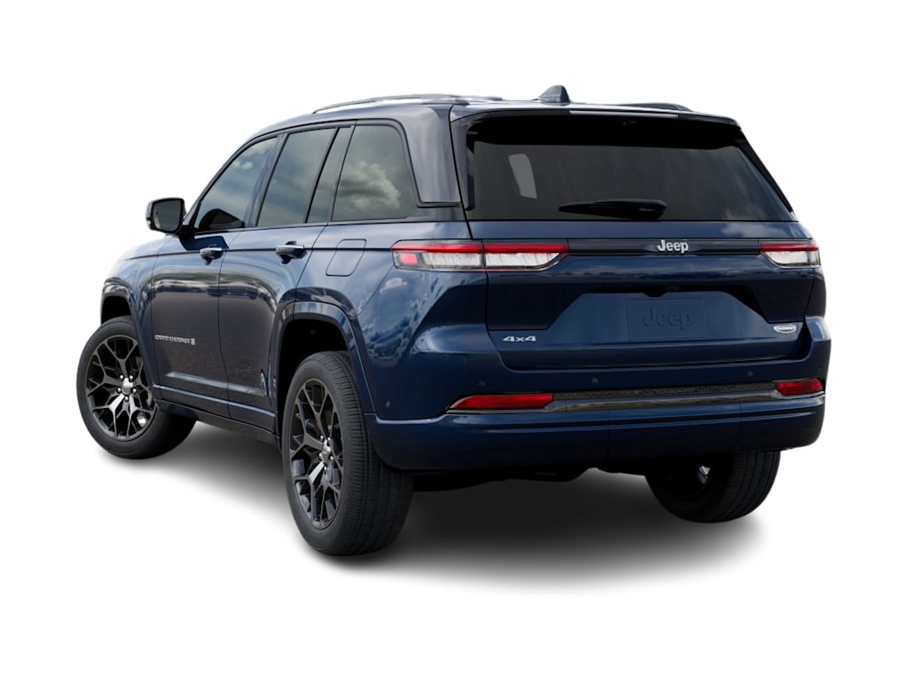 Thumbnail: 2026 Jeep Grand Cherokee - 4