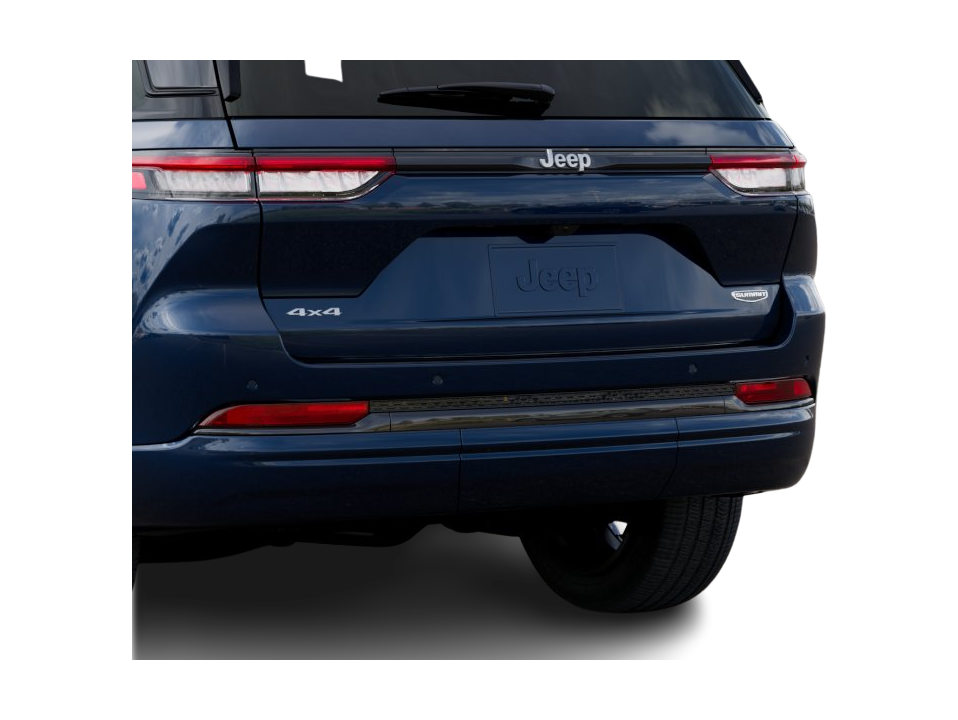 Thumbnail: 2026 Jeep Grand Cherokee - 12