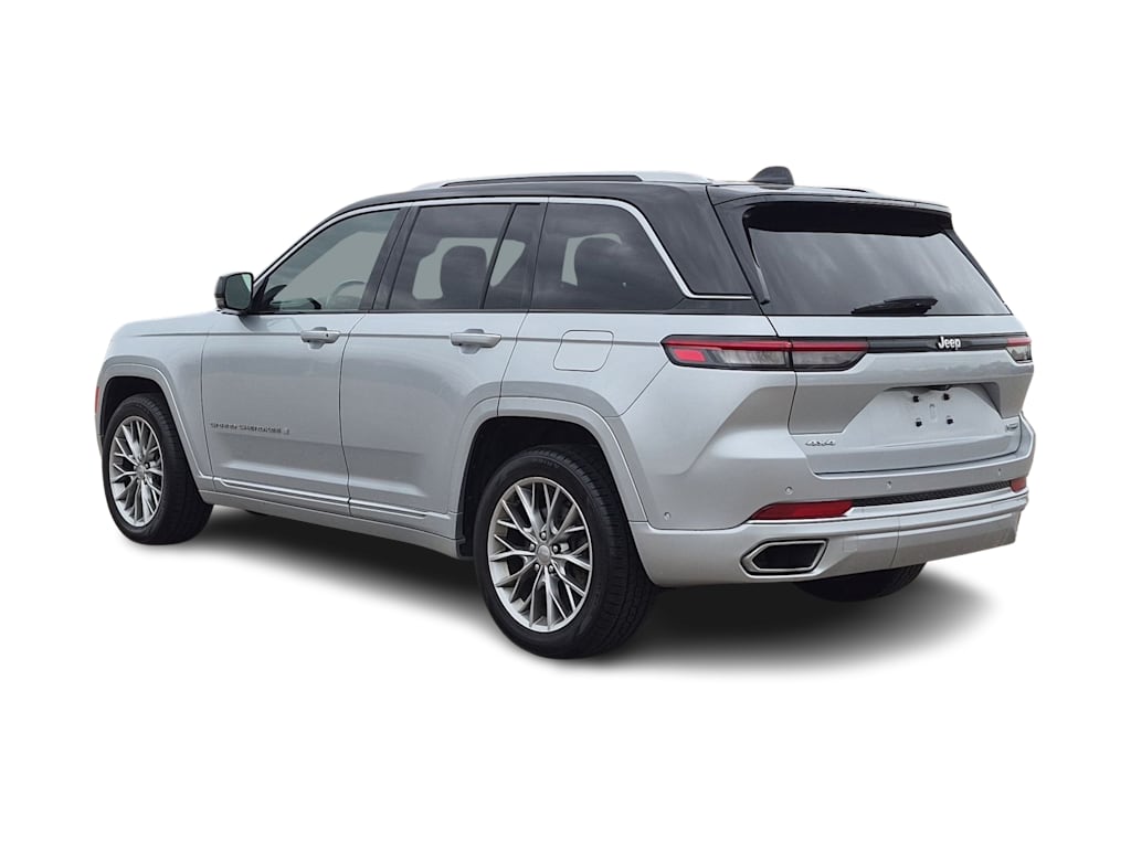 Thumbnail: 2022 Jeep Grand Cherokee - 25