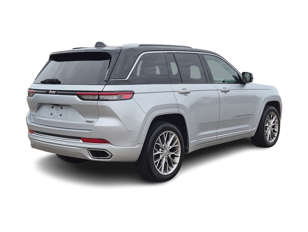 Thumbnail: 2022 Jeep Grand Cherokee - 27