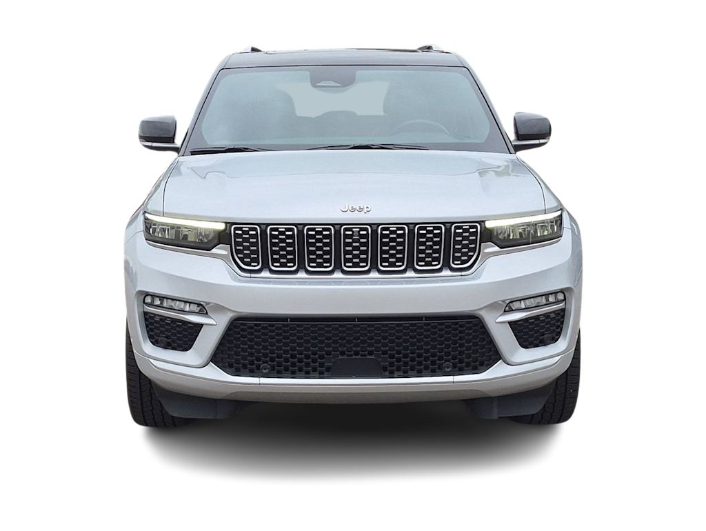 Thumbnail: 2022 Jeep Grand Cherokee - 30