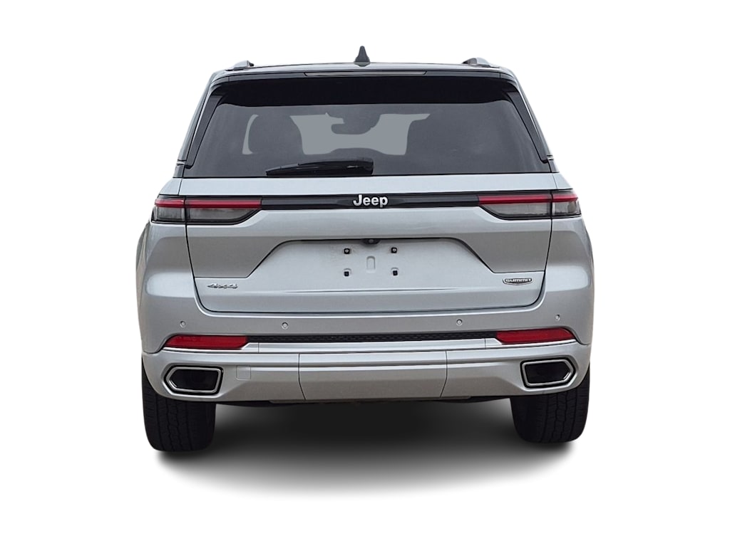 Thumbnail: 2022 Jeep Grand Cherokee - 26