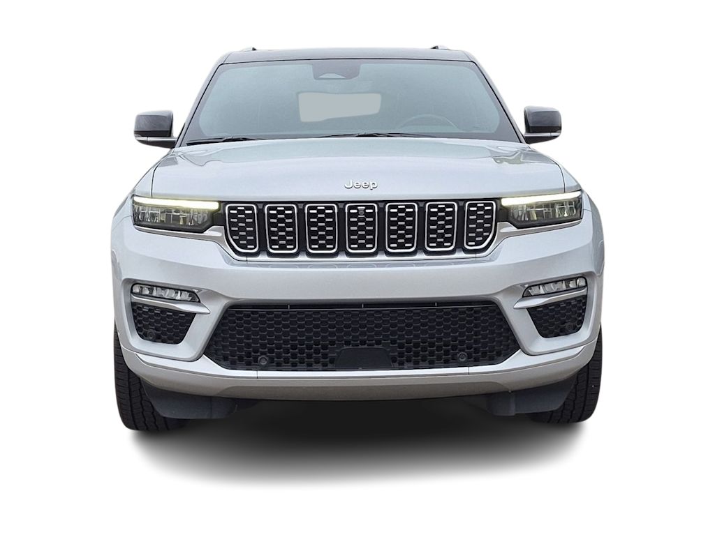 Thumbnail: 2022 Jeep Grand Cherokee - 6