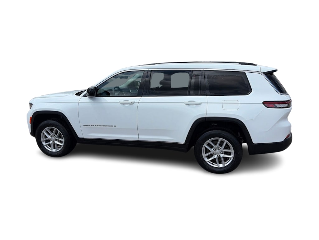 Thumbnail: 2023 Jeep Grand Cherokee L - 2
