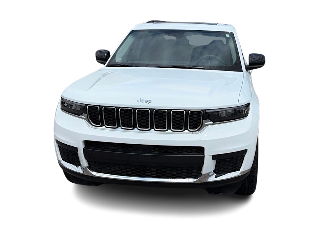 Thumbnail: 2023 Jeep Grand Cherokee L - 5