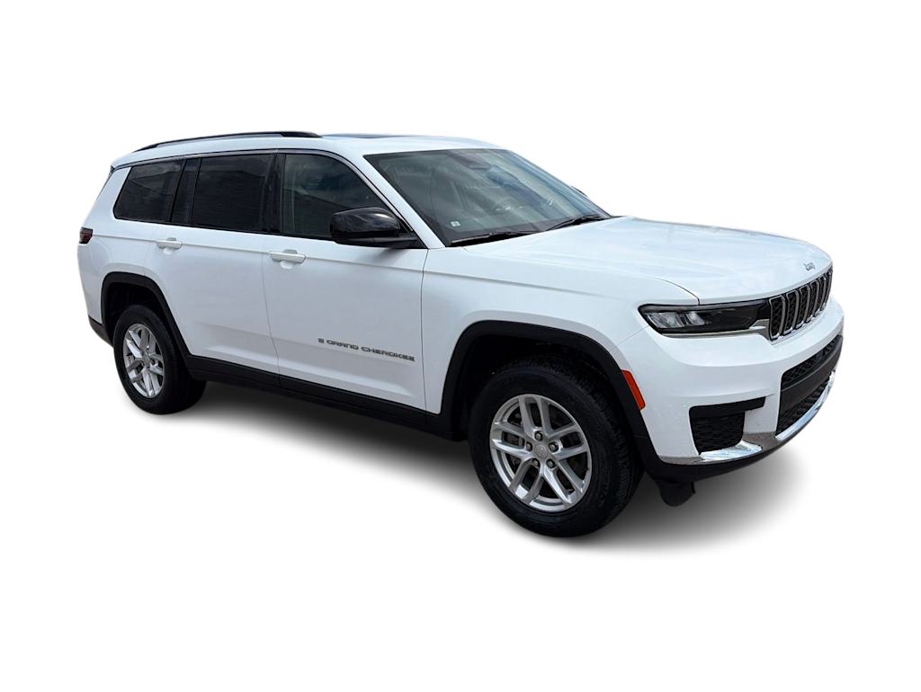 Thumbnail: 2023 Jeep Grand Cherokee L - 12
