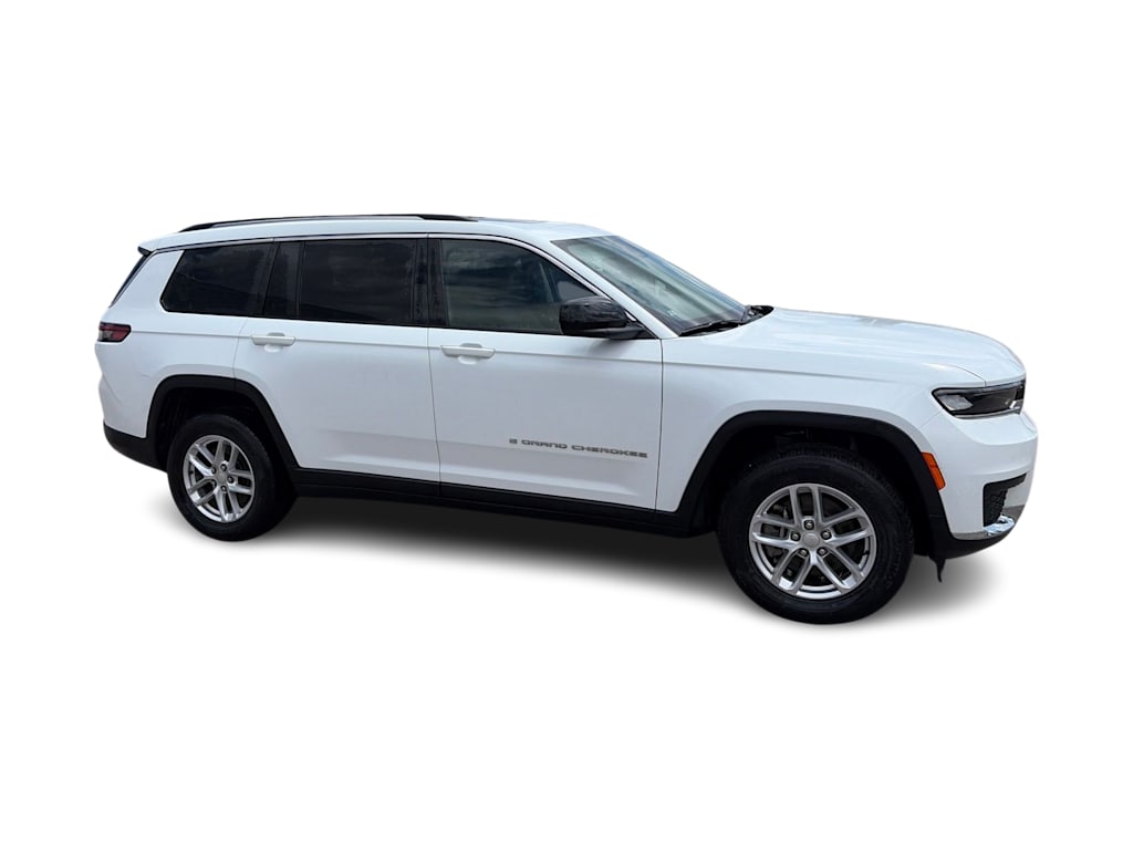 Thumbnail: 2023 Jeep Grand Cherokee L - 14