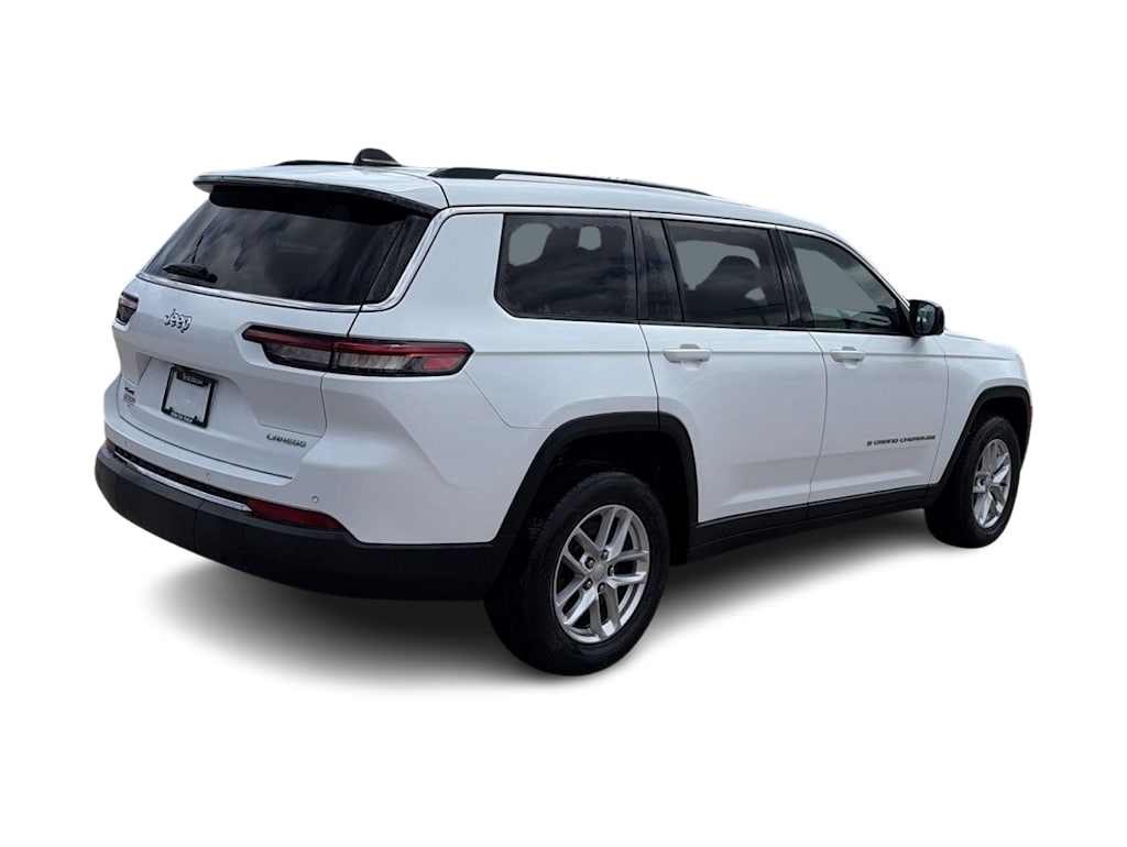 Thumbnail: 2023 Jeep Grand Cherokee L - 18